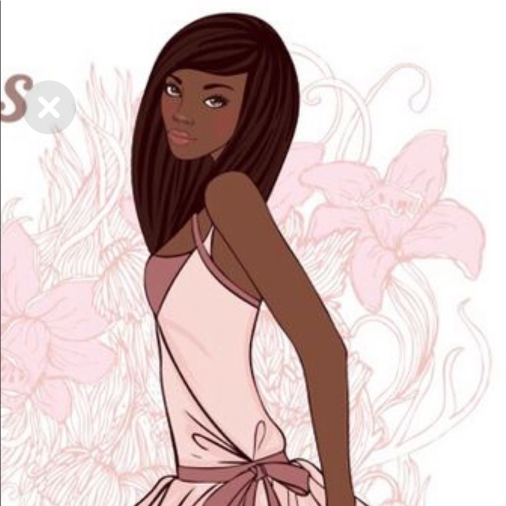 Meet your Posher, Jamila